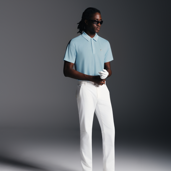 Women aeroseam tech short sleeve jacket
