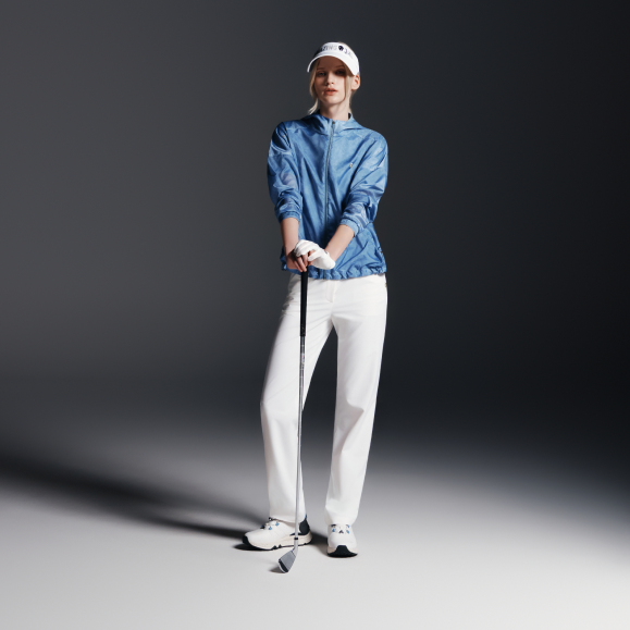 Women aeroseam tech skirt